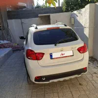 کوییکgxr  مدل 1403|خودرو سواری و وانت|یاسوج, |دیوار