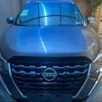 نیسان کیکس ۲۰۲۴