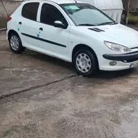 206تیپ 2 مدل 98