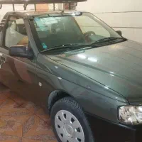 آریسان 2 مدل 404 صفر|خودرو سواری و وانت|اصفهان, زاجان|دیوار