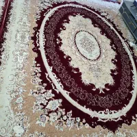 یک جفت فرش دوازده متری|فرش|همدان, |دیوار