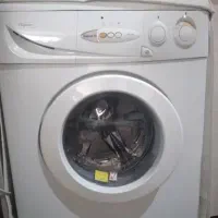 ماشین لباسشویی آبسال