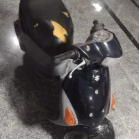 پاکشتی لتس 4|موتورسیکلت|قشم, |دیوار