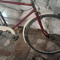 دوچرخه ۲۶ ایران دوچرخ نو|دوچرخه، اسکیت، اسکوتر|ملایر, |دیوار