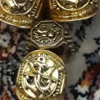 گردبندشیروخورشیدانگشترشیرخورشید|جواهرات|قزوین, |دیوار