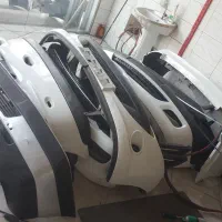 سپر و سینی فن