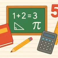 آموزش ریاضی ابتدایی