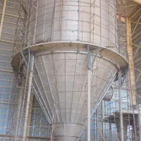 داربست یزدان(نصاب)