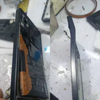 تاچ ال سی دی