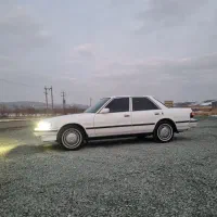 تویوتا کریسیدا