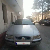 سمند مدل ۸۲