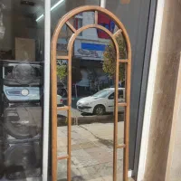 آینه قد|آینه|یزد, |دیوار