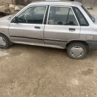 پراید مدل90