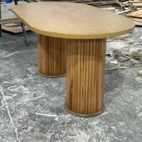 انواع میز جلو مبلی و ناهارخوری و عسلی|میز و صندلی غذاخوری|چهاردانگه (تهران), |دیوار