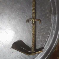 قند شکن قدیمی|کلکسیون اشیاء عتیقه|چناران, |دیوار