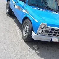 نیسان دوگانه مدل۱۴۰۱|خودرو سواری و وانت|ماهنشان, |دیوار