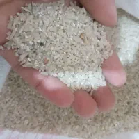 فروش برنج نیمدانه کیلو۱۲۰|خوردنی و آشامیدنی|علیآباد کتول, |دیوار