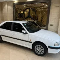 پژو پارس LX TU۵، مدل ۱۳۹۷