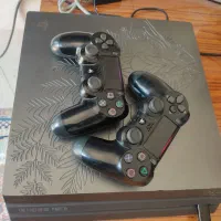 ps4pro یکترا کپی خور و ps4 fat 500گیگ کپی خور