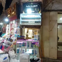 فروش خرده و عمده نایلون فریزر ونایلون کیلویی شیری
