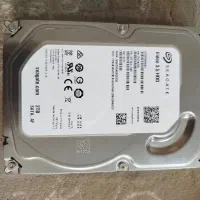 هارد دیسک سیگت