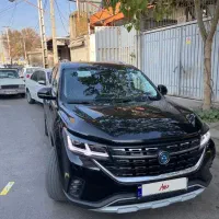 فردا موتور T5