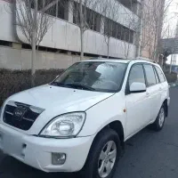 ایکس 33  معاوضه  با زانتیا، پرشیا