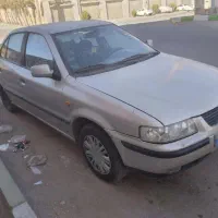 سمند مدل ۸۲