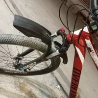 برای پول عمل نیاز دارم دوچرخه اورلورد سایز 29|دوچرخه، اسکیت، اسکوتر|قدس, شهرقدس|دیوار