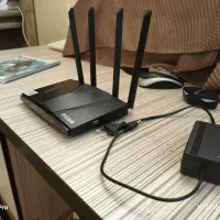 مودم دی لینک wifi DWR-M960 A2 4g