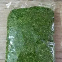 سبزیجات آماده سبزینه