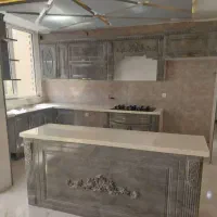 انواع کابینت شیک و جدید&+پیش ساخت|حراج|خوانسار, |دیوار