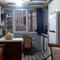 آپارتمان ۶۰متری ۱خوابه مجیدیه جنوبی