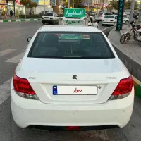 دنا معمولی ۹۵|خودرو سواری و وانت|مشهد, سازمان آب|دیوار