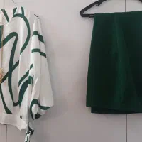 لباس مجلسی وبارانی