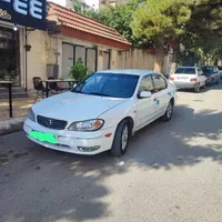 نیسان ماکسیما مونتاژ دنده‌ای، مدل ۱۳۸۵