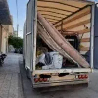 تخریب کاری و  اسباب منزلی  و کارای غیره