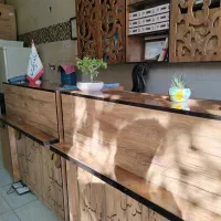 منشی نمایندگی خدمات پس از فروش لوازم خانگی
