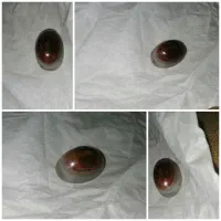 سنگ انگشتر سلیمانی