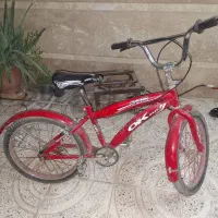 دوچرخه سایز۲۰