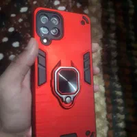 گوشی a22 4g در حد اک بازنشده سالم