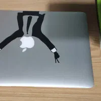 مکبوک 2015 MacBook در حد|رایانه همراه|تهران, اکباتان|دیوار