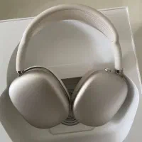 AidPods max 2024 ایرپاد مکس اپل اورجینال|لوازم جانبی موبایل و تبلت|تهران, دروس|دیوار