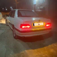 پارس سال مدل 94|خودرو سواری و وانت|پیرانشهر, |دیوار