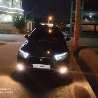 دنا پلاس اتومات آپشنال 1403