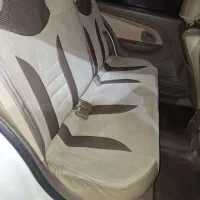 روکش صندلی پژو اسلیکس