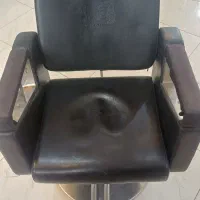 صندلی ارایشگاهی