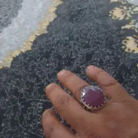 انگشتر یاقوت|جواهرات|اهواز, اهواز|دیوار