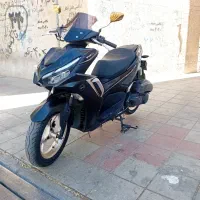 ایروکس نیرو موتور|موتورسیکلت|میاندوآب, |دیوار