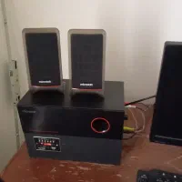 کامپیوتر با باند کامل|رایانه رومیزی|تربت جام, یحیی آباد|دیوار